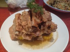 -东北大院·东北菜(三台子店)