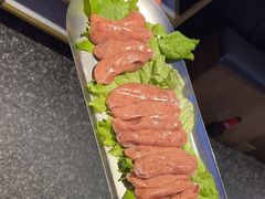 -杨记齐齐哈尔烤肉(总店)