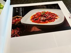 -北平食府.北京烤鸭(亦庄店)
