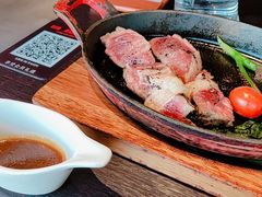 -西堤牛排(北京国瑞店)