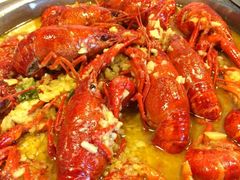 -王红军龙虾(新民路店)