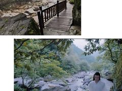 -百杖潭景区