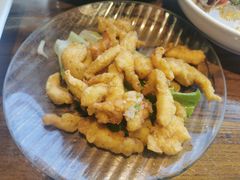 -百姓人家家常菜馆(大观·天地MALL店)