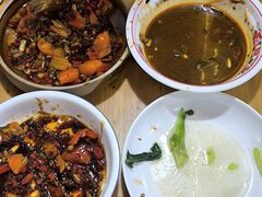 -老三样·美食研究中心(世贸路店)