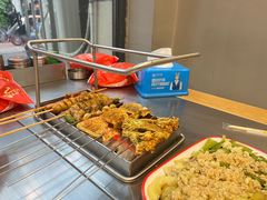 -彭城八戒羊肉串(总店)
