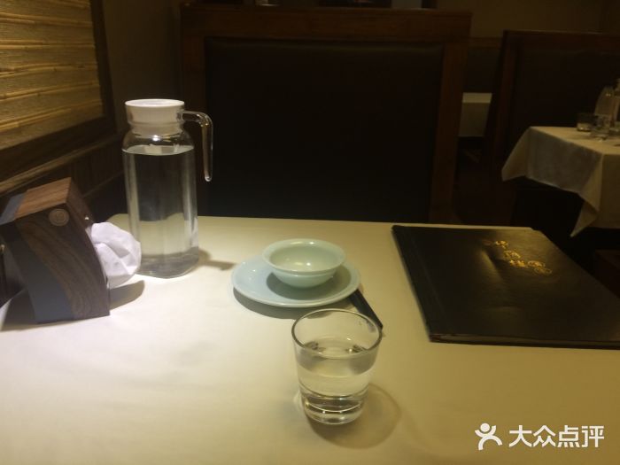 华丽楼酒家(北礼士路149号院店)图片