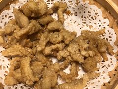 -红小满休闲餐厅(十全街店)