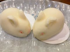 -無忧浅草君·洋风料理(下沙宝龙二期一店)