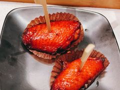 -拈菜(观音桥阳光世纪店)