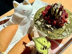 -劳顶笨咖啡(丽水宜家店)