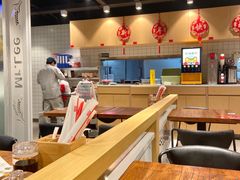 -李先生牛肉面大王(大兴枣园店)