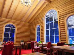 -宁波冰雪大世界(北仑区)