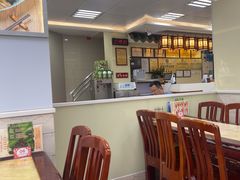 -日月永和中国餐饮名店(横岗店)