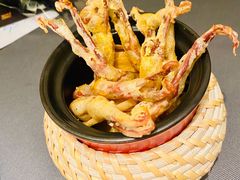 -小炳胜(卓悦中心店)