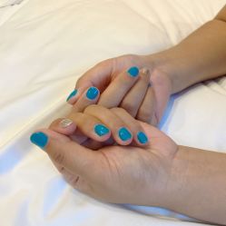 -纤纤玉手美甲美睫美容