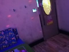 -歌迷量贩KTV(南阳路店)
