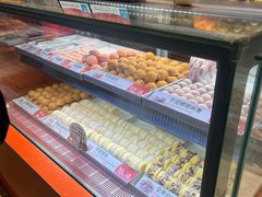 -東更道点心行(文化东路店)