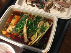 -盒马鲜生(杭州运河上街店)