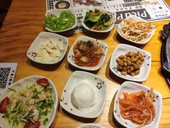 -喜鹊烤肉酒场(美乐城店)