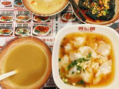 -双燕楼·手工馄饨·汤面小吃(世纪汇店)