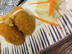 -顶屋咖喱(街道口总店)