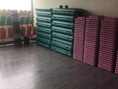 -一兆韦德健身