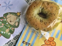 -屋裡·Union Bakery(龙江路店)