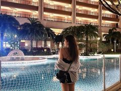 -横琴湾水世界