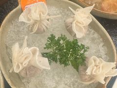 -得意咚瓜·顺德鱼生·冬瓜火锅(深圳首店)