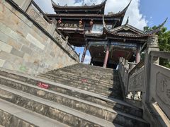 -黄龙溪古镇