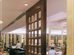 大堂-粗茶淡饭·汉口公馆(循礼门店)