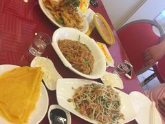 -大地春饼店(黄河路店)