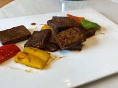 -枣子树·素食餐厅(朱家尖店)