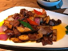 -嘉禾·悦享餐厅(八方汇店)