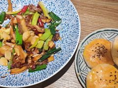 -云海肴·汽锅鸡·云南菜(广安门天虹店)