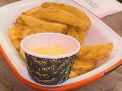 -Tubestation站点比萨(五道营店)