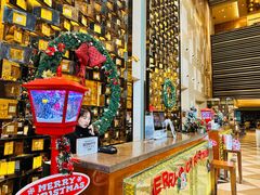 -天津君隆威斯汀酒店