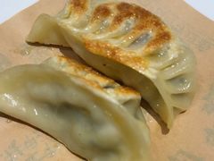 -甲乙饼·手工牛肉饼(东方广场店)