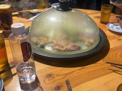 -阿鸡鱼庄·顺德鲜蒸小炒(亚运村店)