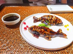 老北京豆酱-四世同堂·京菜·烤鸭(双井店)