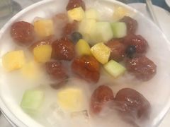 -大树餐厅(益田假日店)