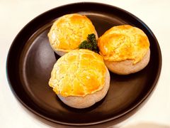 -白天鹅宾馆-宏图府餐厅