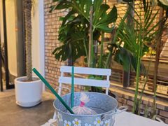-春莱·老挝咖啡·泰式奶茶(钟楼店)