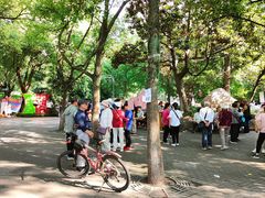 -赭山公园