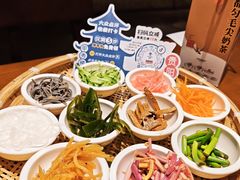 -包整·丝娃娃(甲秀楼景观店)