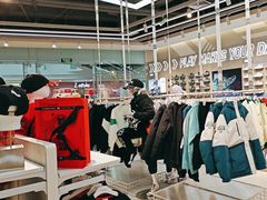 -万达广场(扬州邗江店)