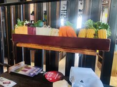 -湊湊火锅·茶憩(新中关购物中心店)