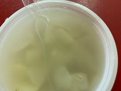 -老地方糖水店(大岭山综合市场店)