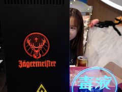 -SFC上影影城(港汇永华IMAX激光店)