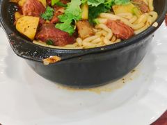 -锦州御烧烤·金盛福酒楼(天津总店)